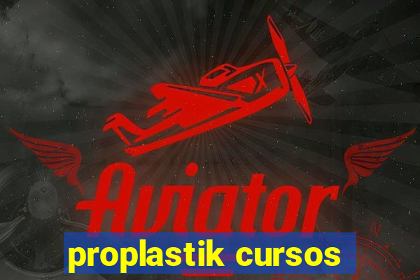 proplastik cursos